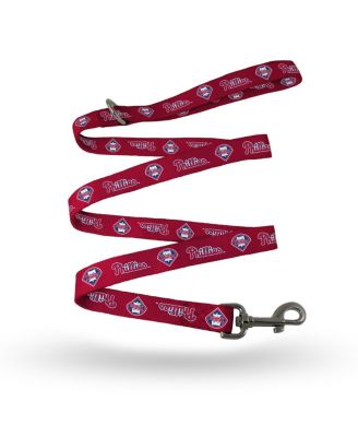 Philadelphia Phillies Double Print Pet Leash