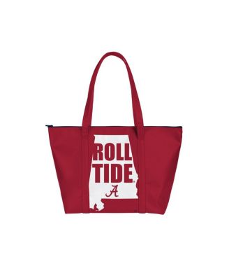Women's Alabama Crimson Tide My State Weekender Tote Bag