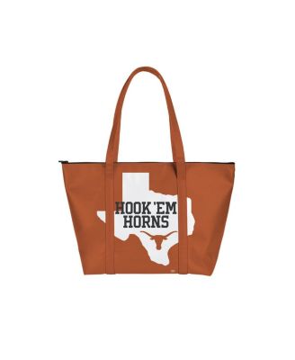 Women's Texas Longhorns My State Weekender Tote Bag