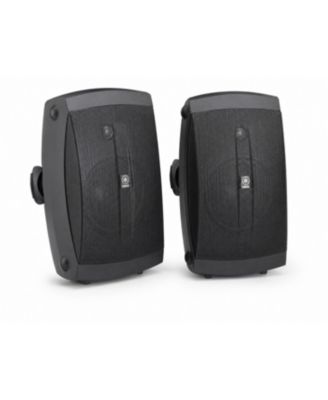 NS-AW350 All-Weather Indoor/Outdoor Speakers, Pair