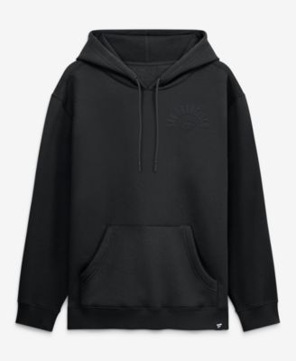 Men's San Francisco 49ers Black Out Hoodie