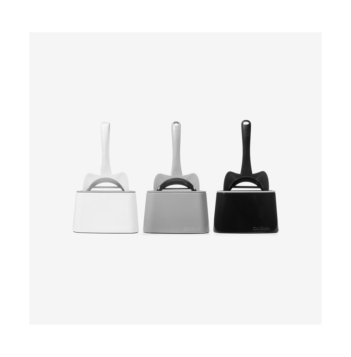 CatGuru Cat Litter Scoop Holder