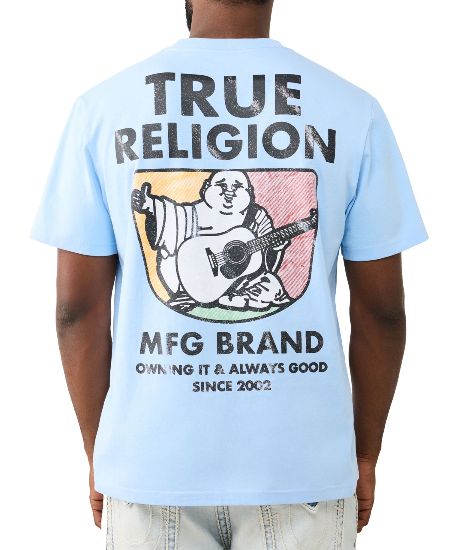 Men's graphic Short-Sleeve T-Shirts