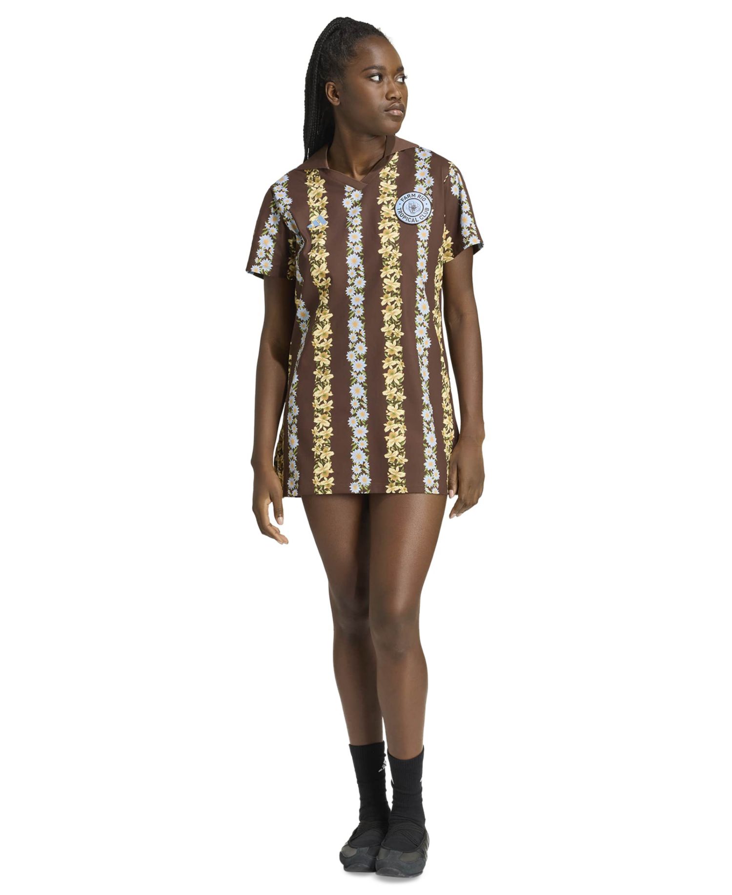 Women's X Farm Rio Training Dress