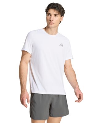Men's Running Climacool Short-Sleeve T-Shirt