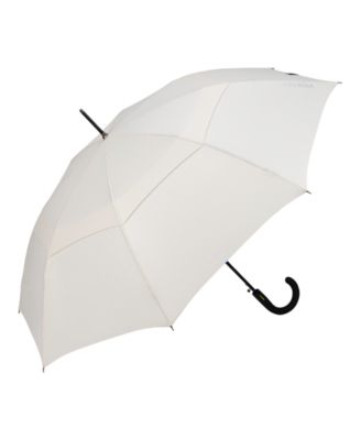Men's Vortex V2™ Vented Auto Open Stick Solid Umbrella