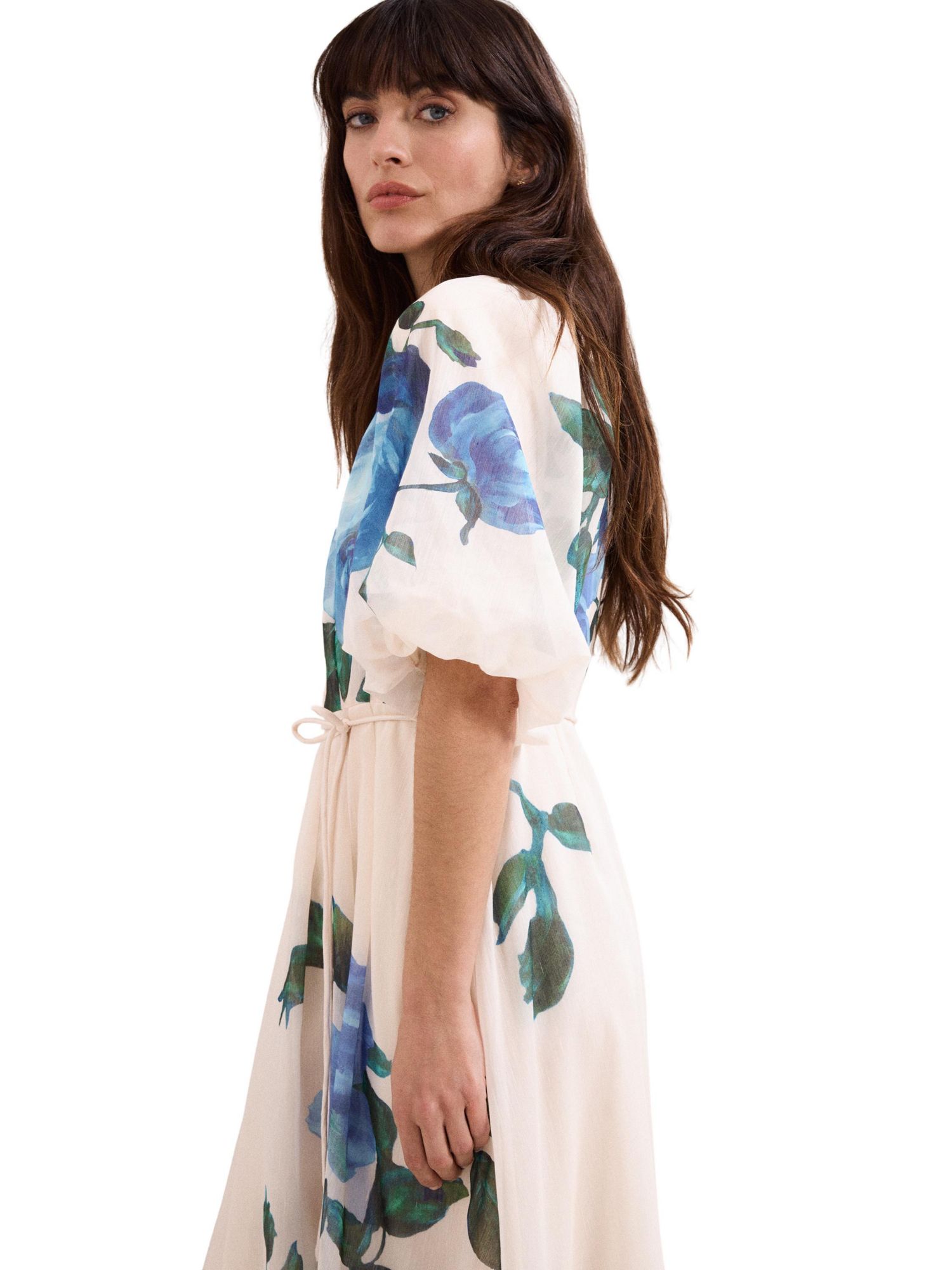 Women's Adeline Midi Dress