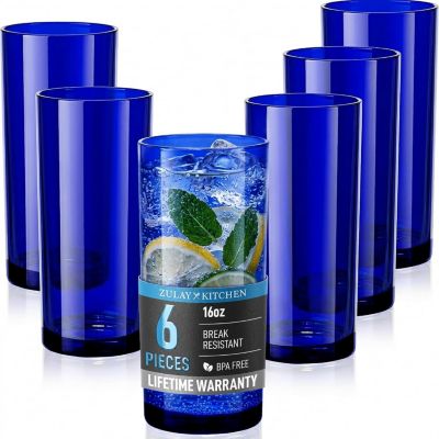 Acrylic Drinkware Sets | Macy's