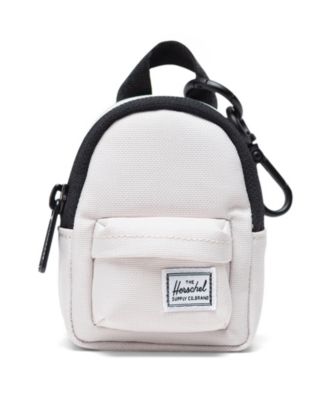 Classic 4" Backpack Bag Charm