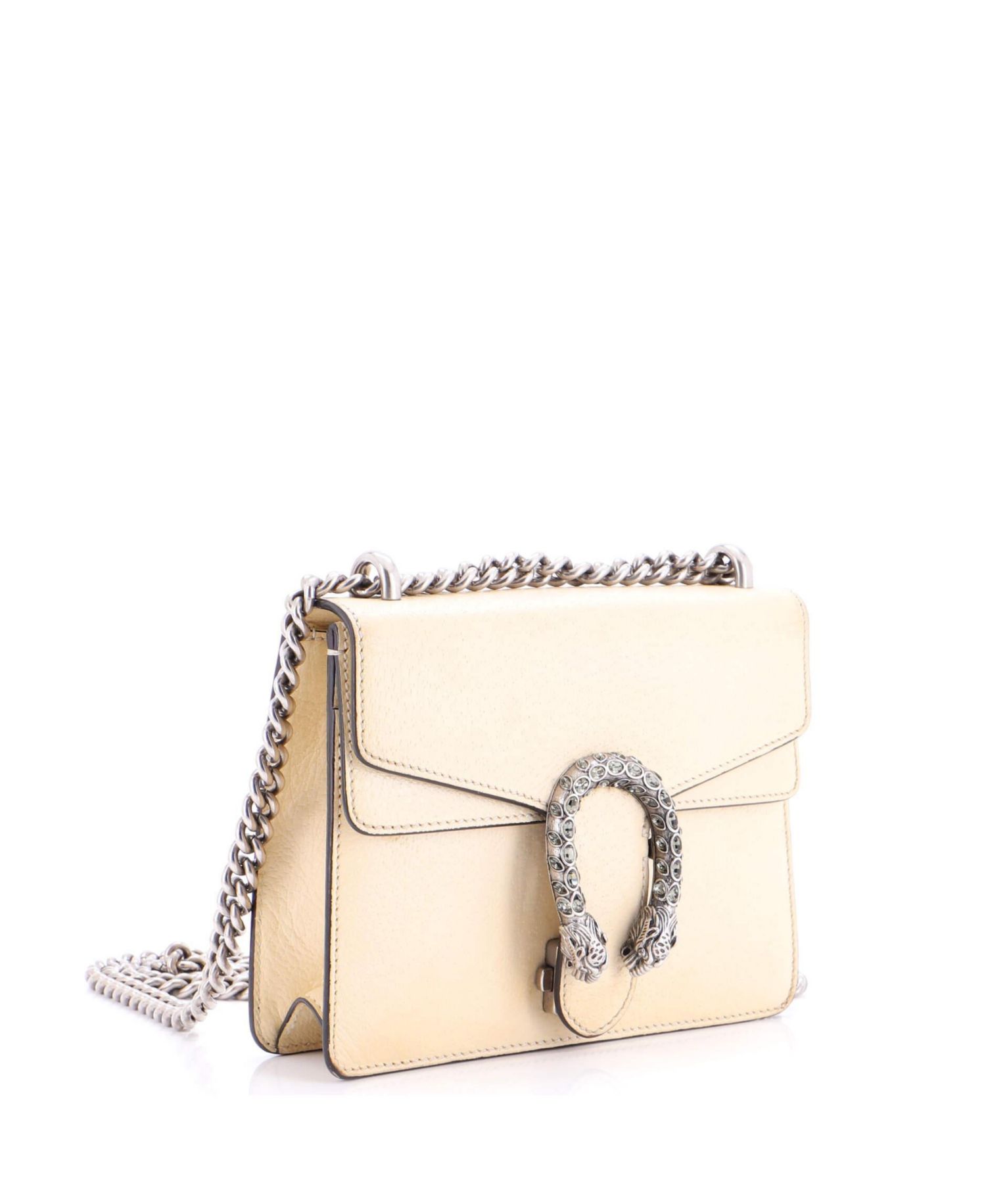 Mini Dionysus Bag Leather