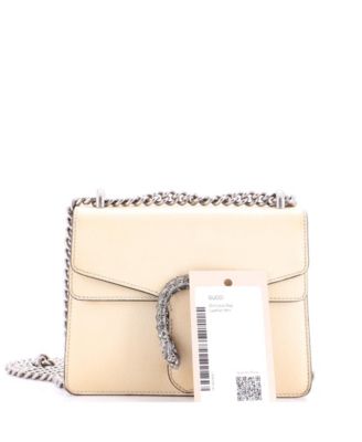 Mini Dionysus Bag Leather