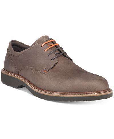Ecco Men's Ian Tie Oxfords