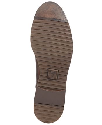 Frye sam hotsell cap toe oxford