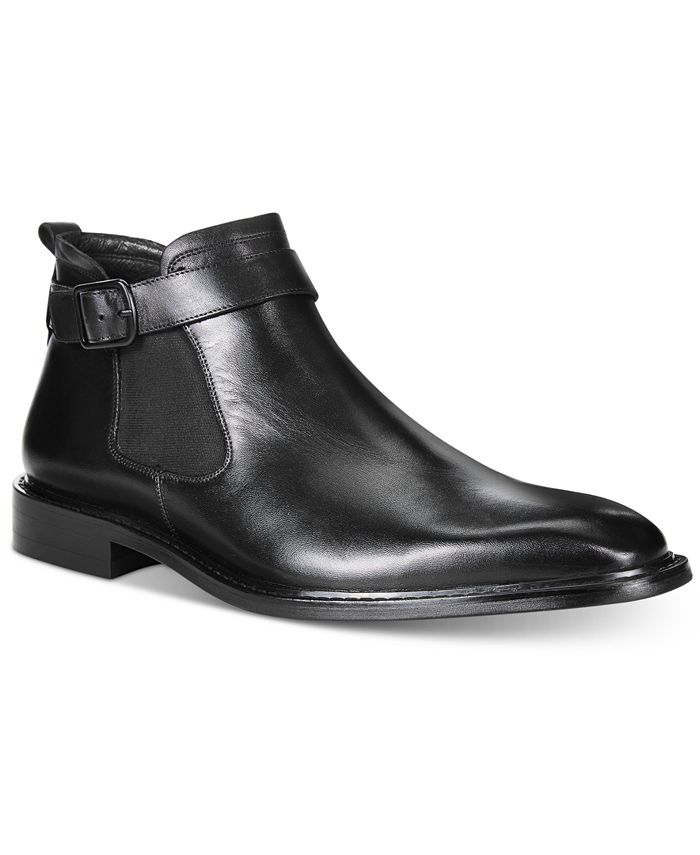 Kenneth Cole New York Men's Sum-Times Chelsea Boots - Macy's