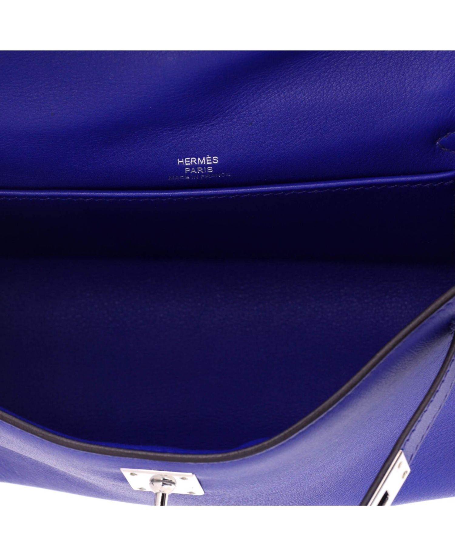Kelly Pochette Swift