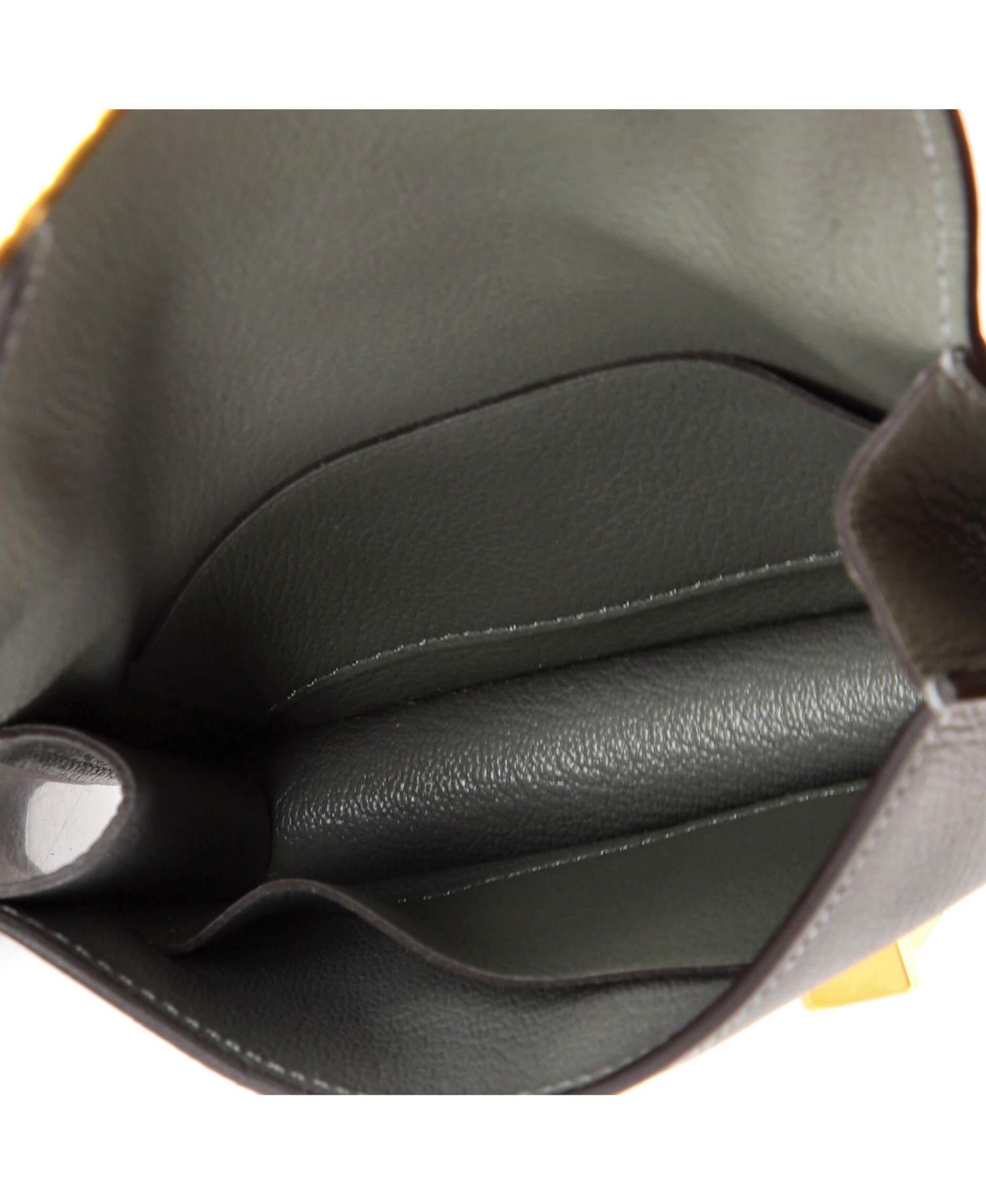Constance Slim Wallet Evercolor