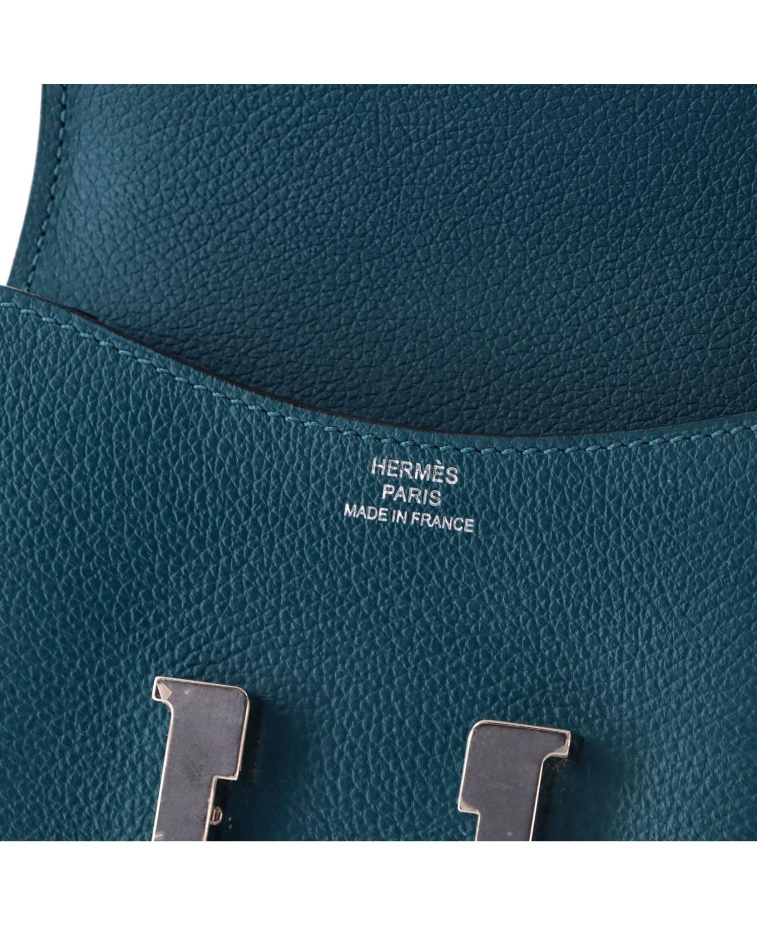 Constance Slim Wallet Evercolor