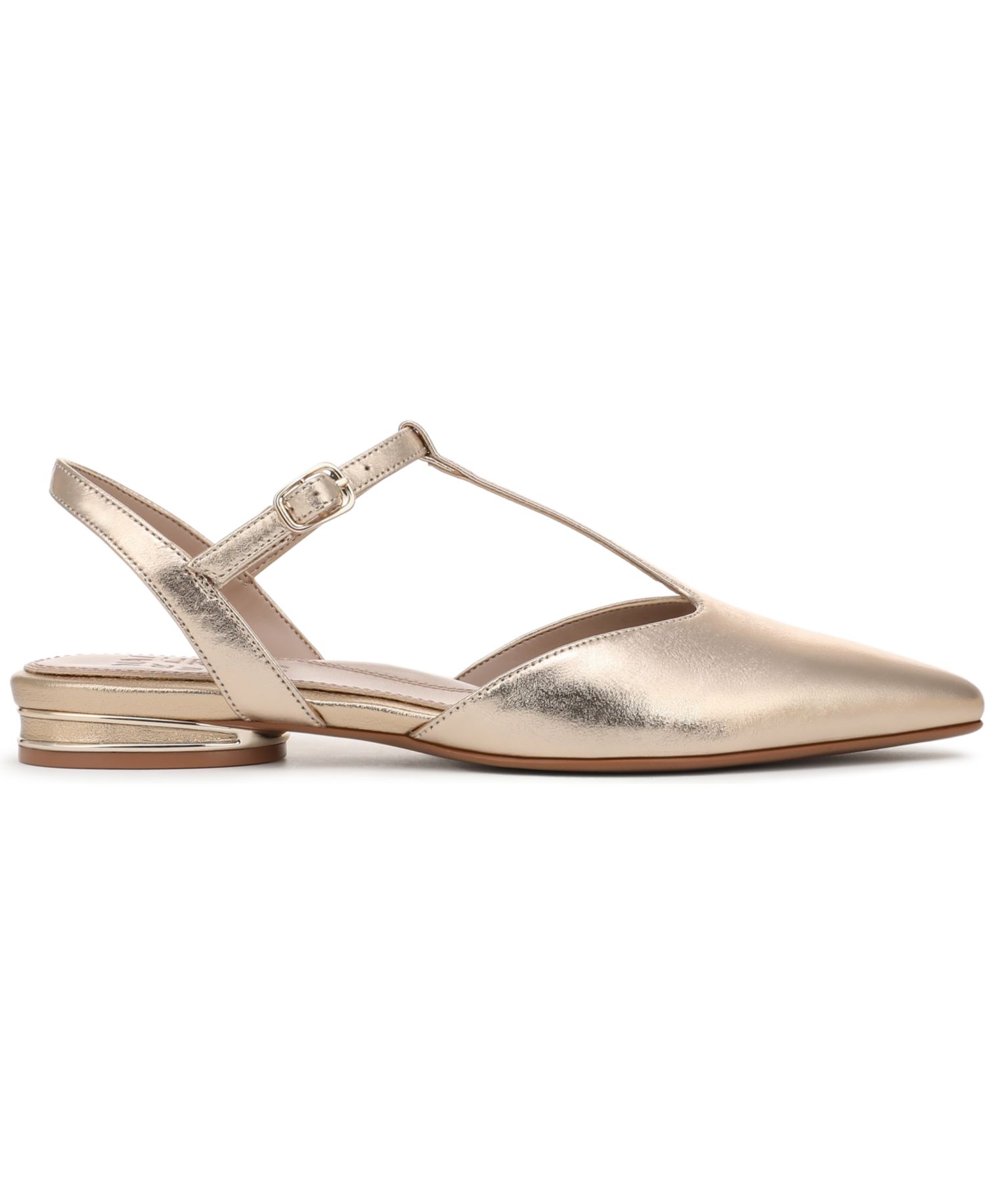 Women's Harlie Strappy Flats