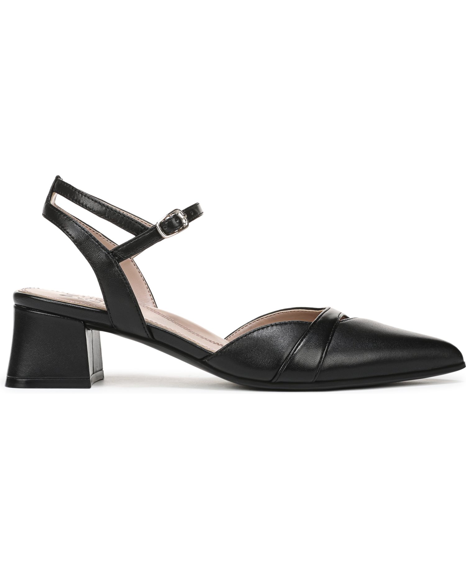 Women's Merritt Strappy Pumps