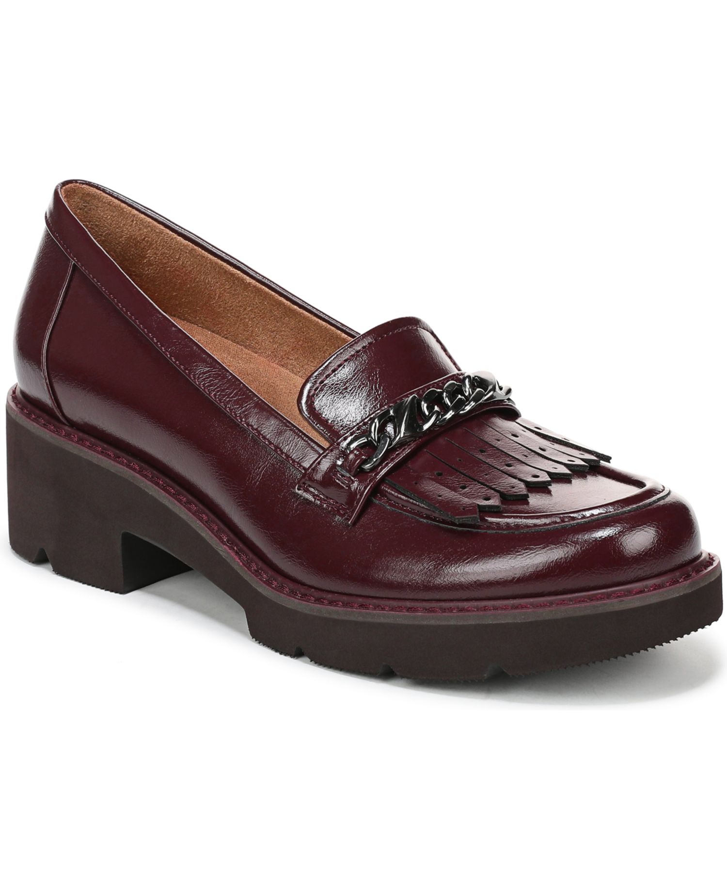 Women's Celia Slip-On Loafers