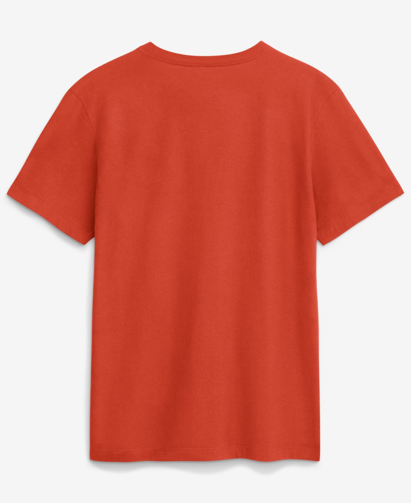 Мужская футболка Nike Orange Houston Astros City Connect Wordmark — фото 3