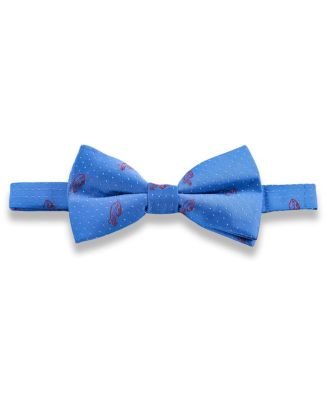 Men's Buffalo Bills Game Day Bow Tie