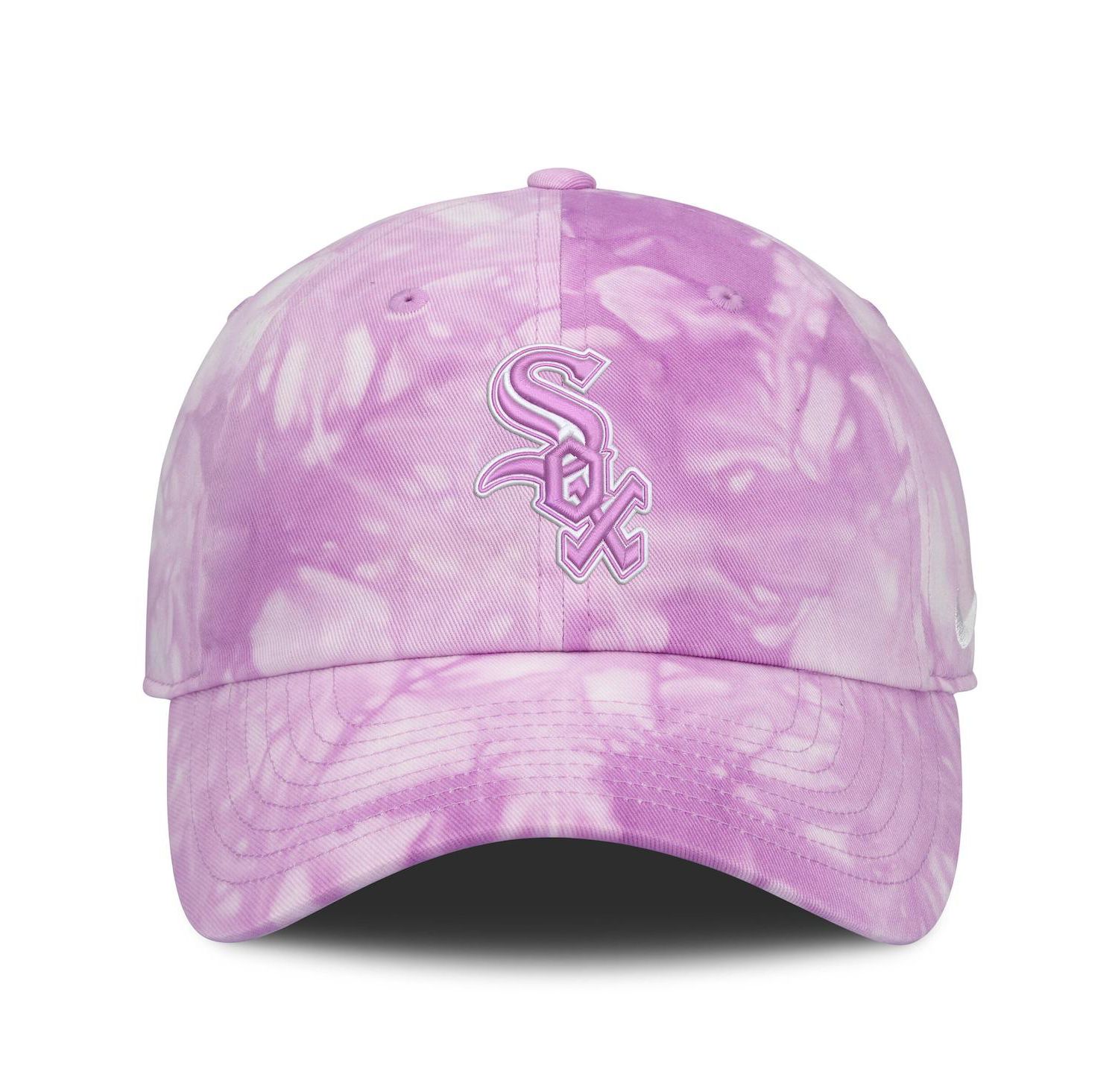 Women's Light Pink Chicago White Sox Mother’s Day Club Adjustable Hat