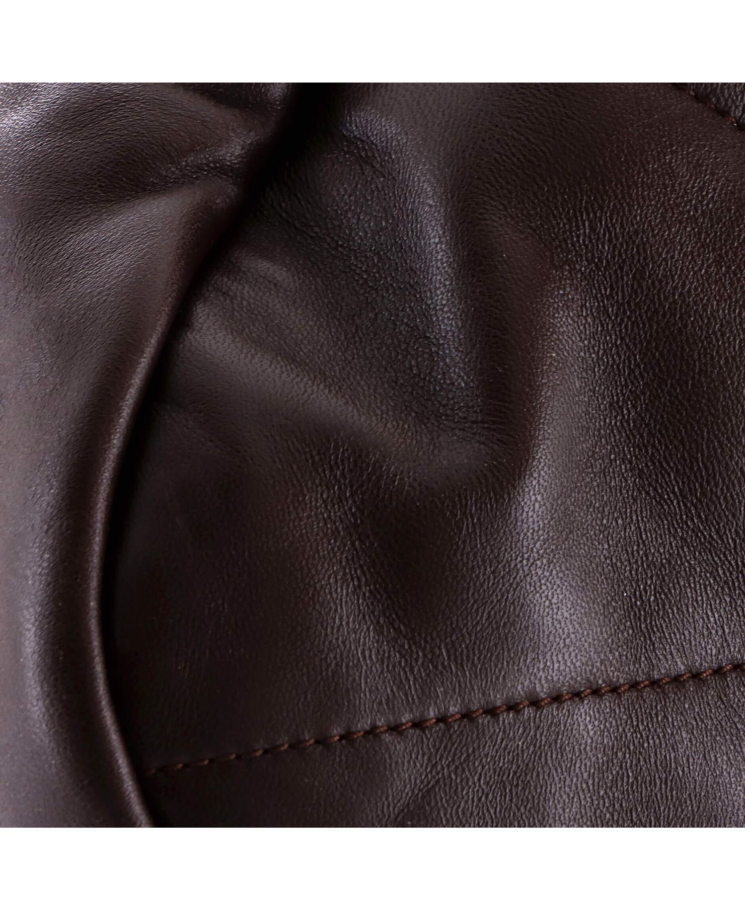 Large Jamie 4.3 Shoulder Bag Quilted Leather