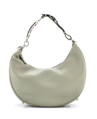 Medium Fendigraphy Bag Leather