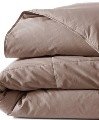 Essential Pureloft Box Comforter