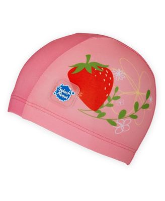 Baby Swim Cap