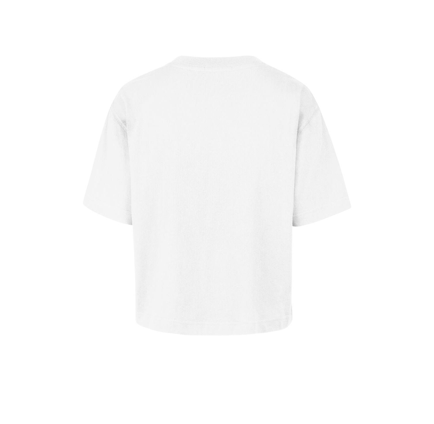 Women's White Kentucky Derby Reed City T-Shirt