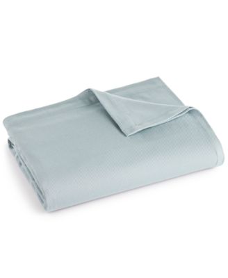Hotel Collection - Premier MicroCotton Full/Queen Blanket