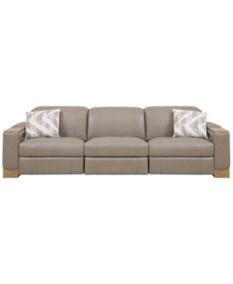 Maxyne 3-Piece Power Reclining Sofa Set