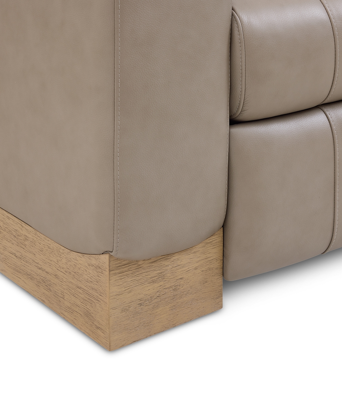 Maxyne 2-Piece Power Reclining Sofa Set