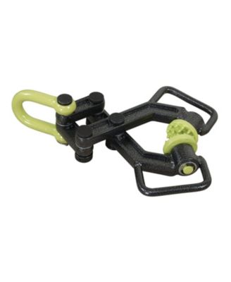 BG-11 XTREME Brush and Tree Stump Puller Remover Tool Handles