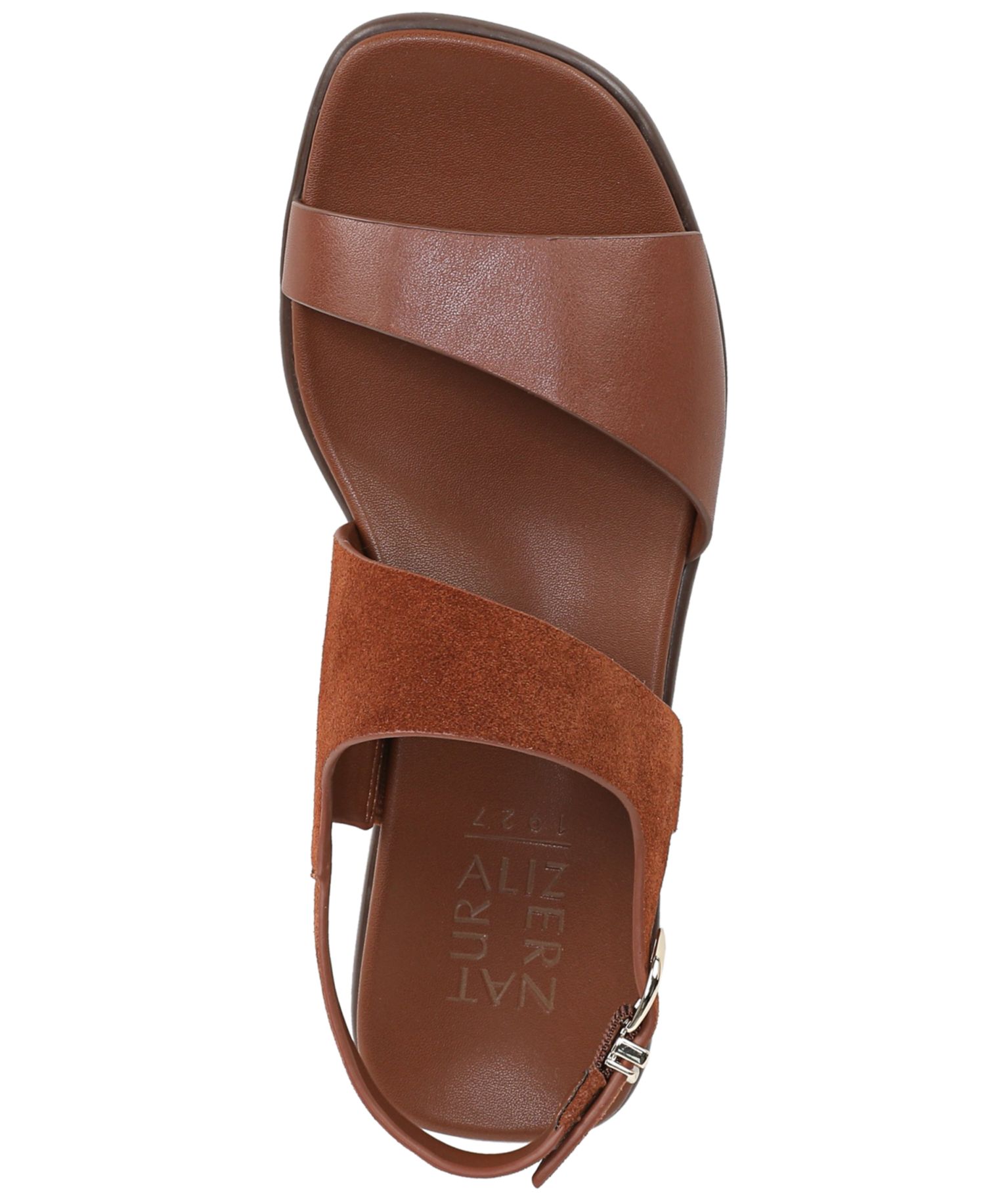 Women's Brie Slingback Sandals