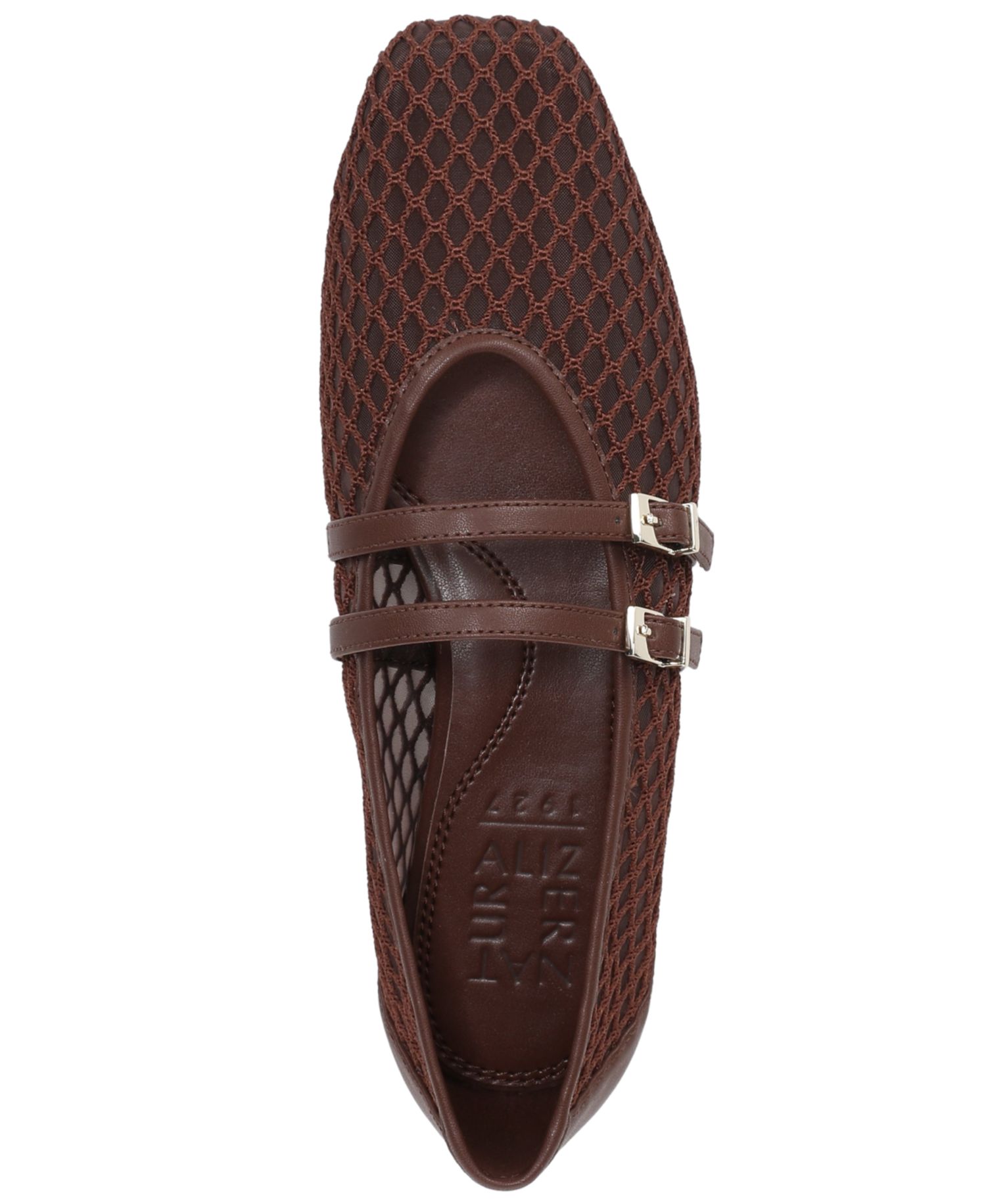 Women's Cayla Mary Jane Flats