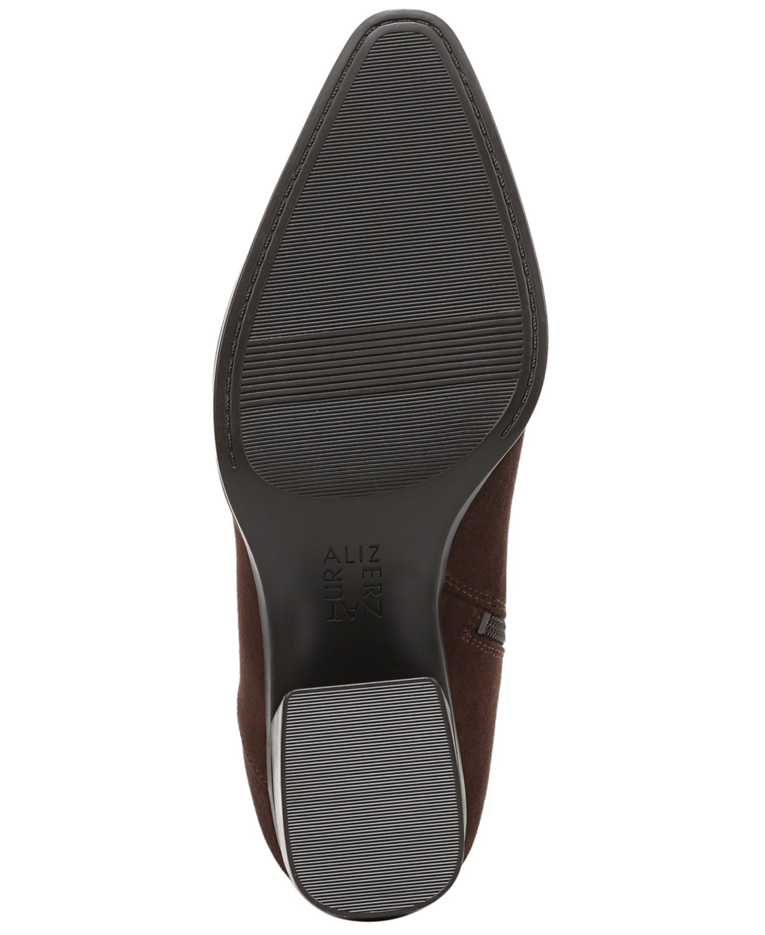 Women's Dean Zipper Short Boots