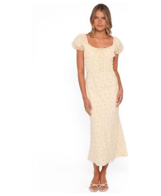 Women's Teigan Midi Dress