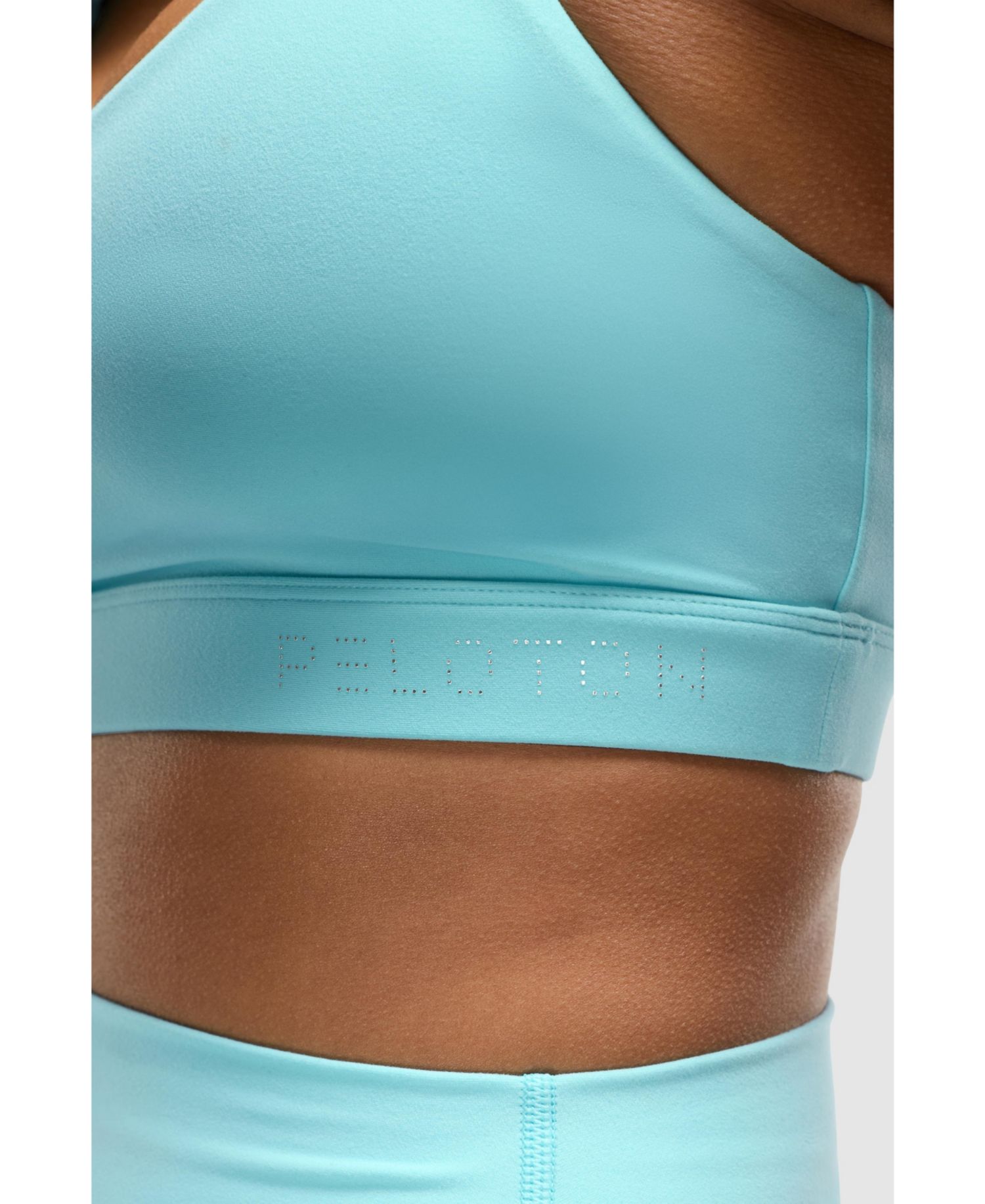 Women's Cadent V-Neck Strappy Back Bra