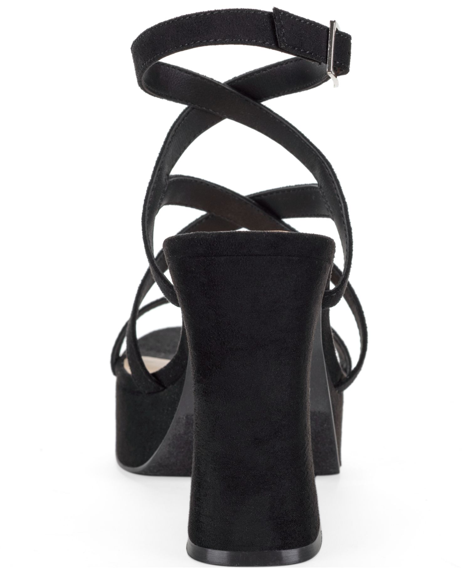 Women's Keely Strappy Platform Dress Sandals