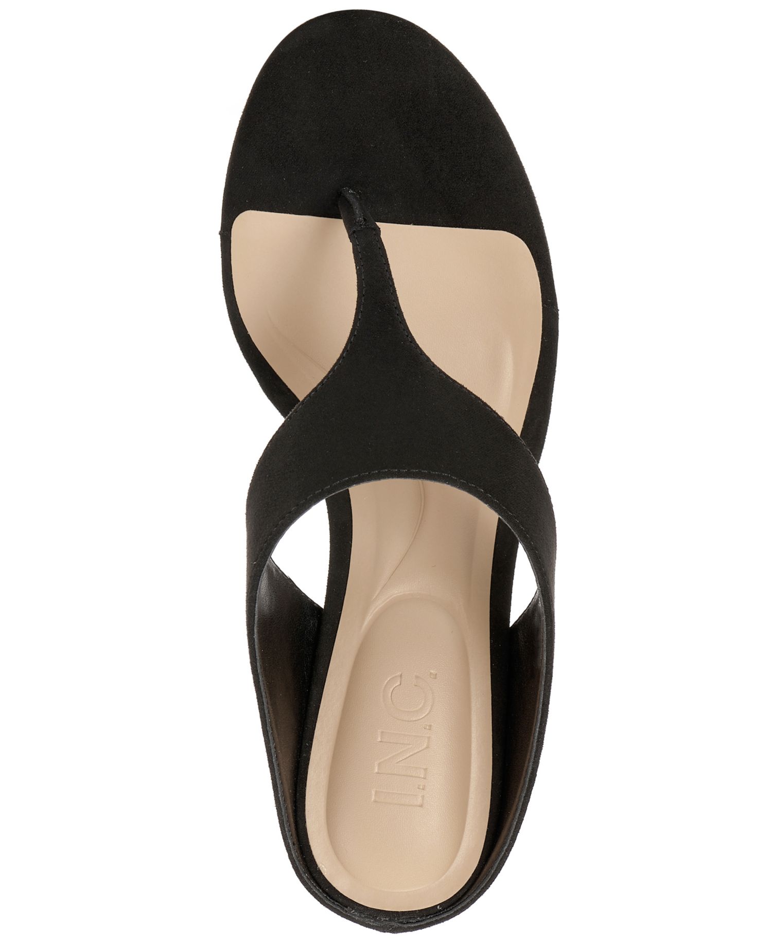 Women's Behla Thong Dress Sandals