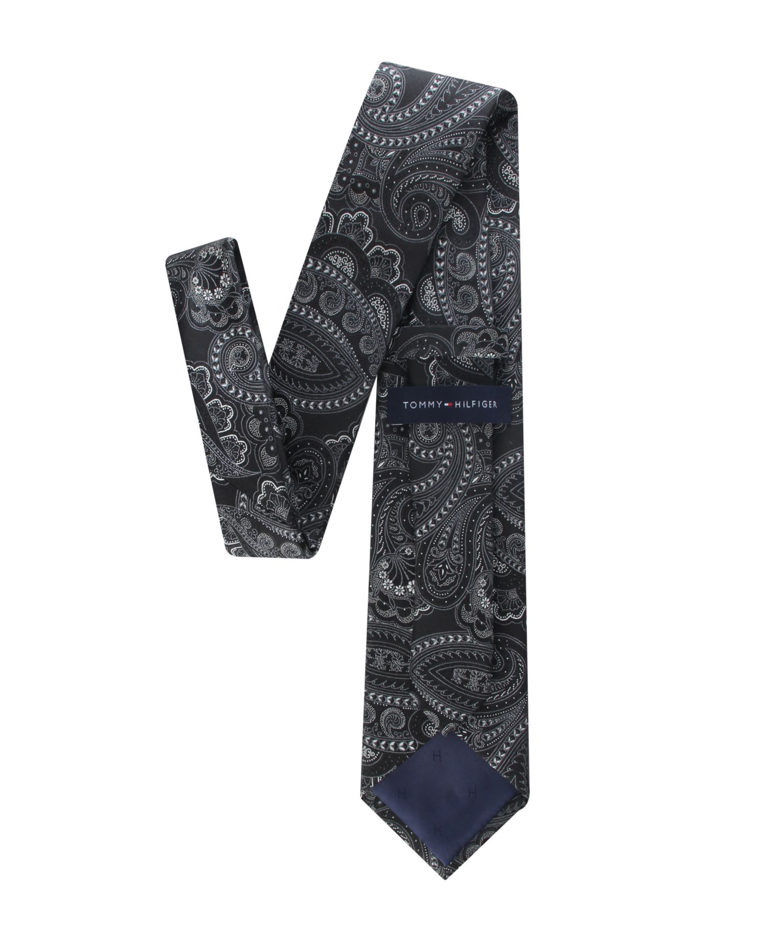 Men's Ballentine Paisley Tie
