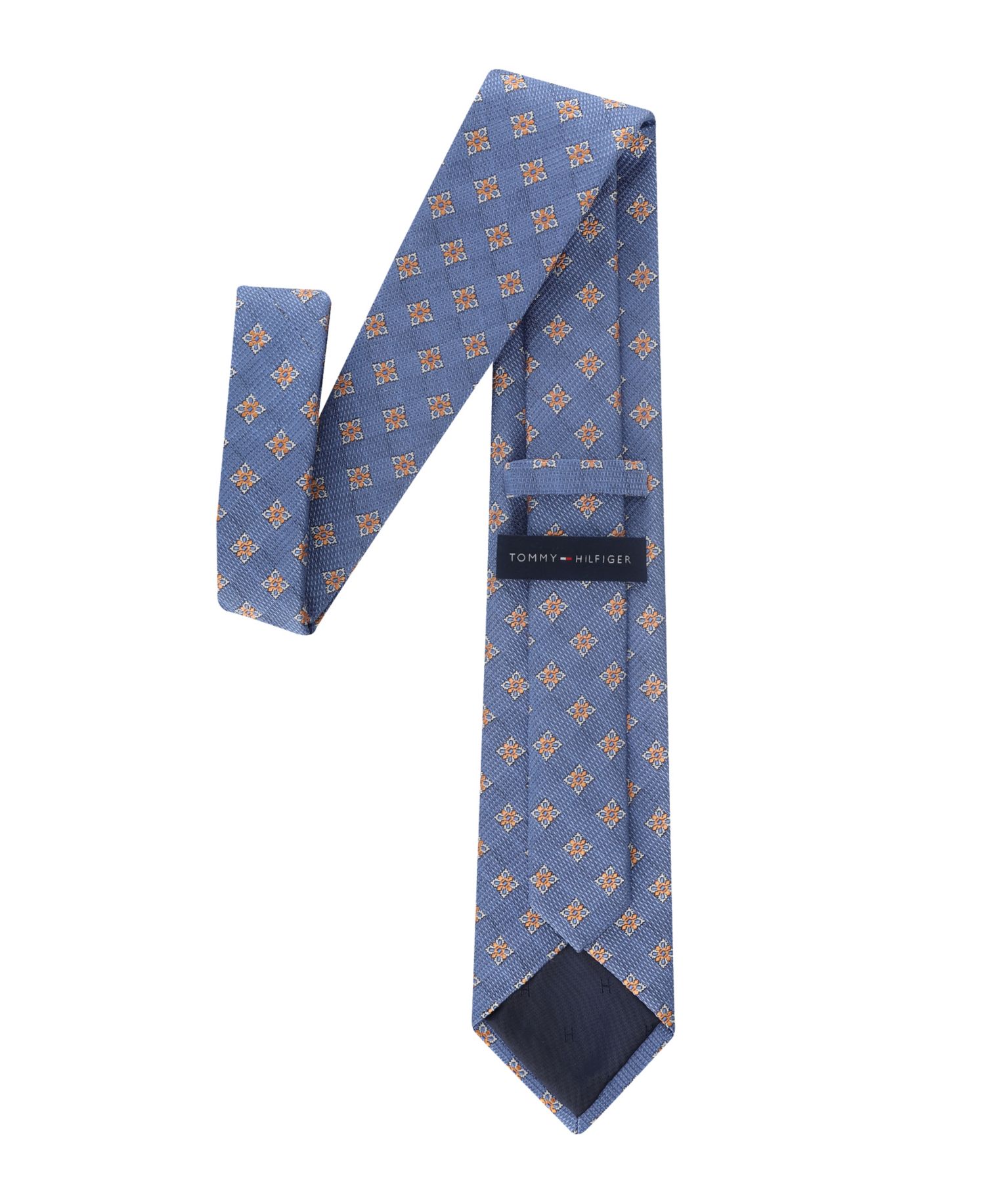 Men's Berkshire Medallion Tie