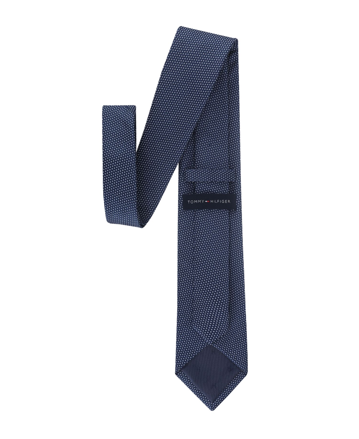 Men's Hillsdale Solid Classic Design Tie
