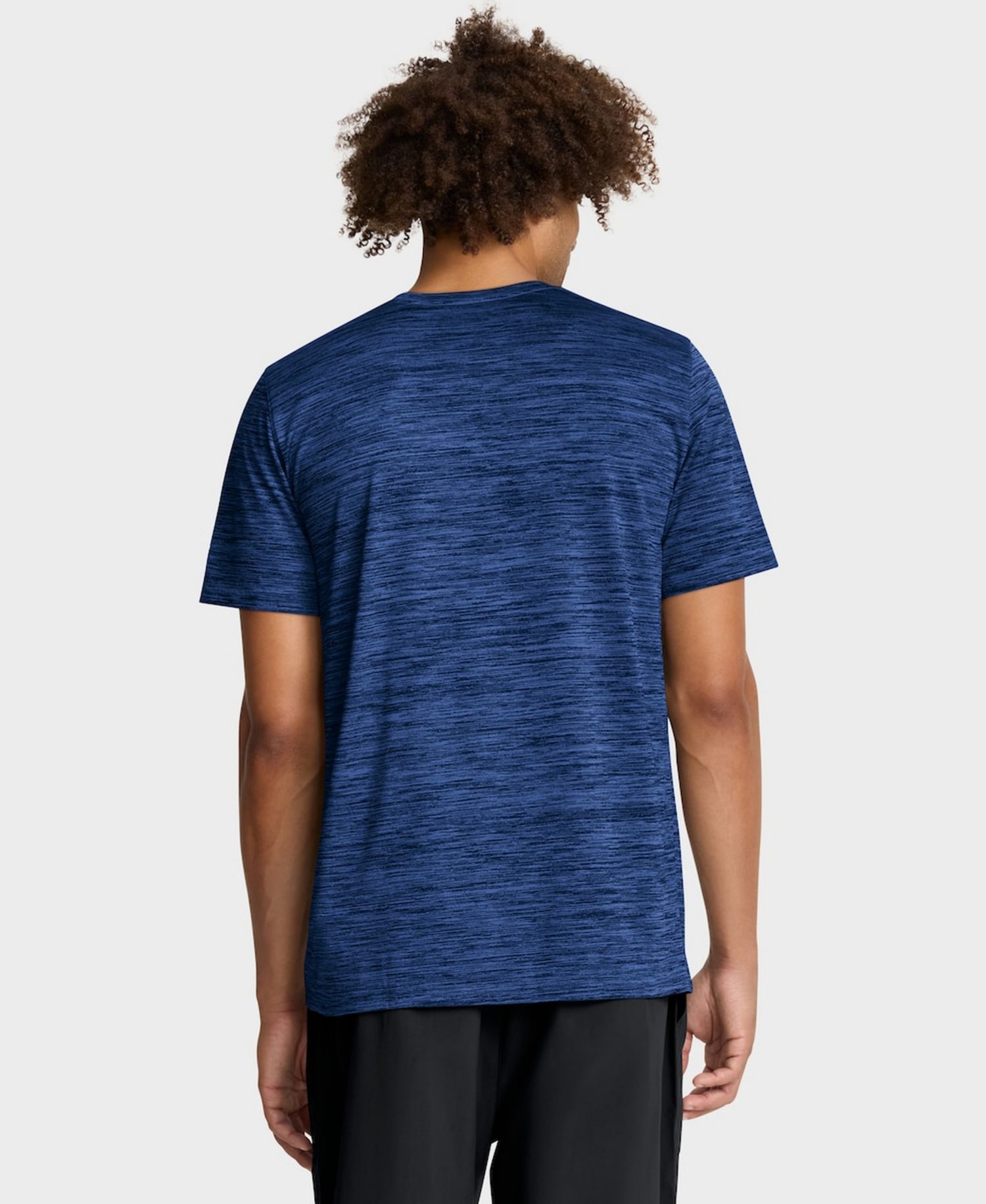 Men's Royal Chicago Cubs Velocity Dri-FIT T-Shirt