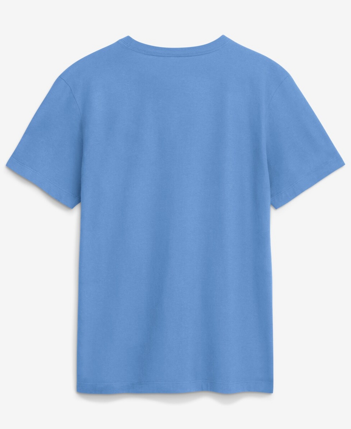 Nike Men's Light Blue Chicago Cubs Electric Bear T-Shirt