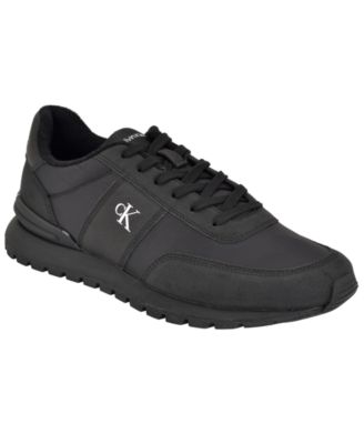 Men's Rilnen Lace-Up Fashion Athletic Sneakers