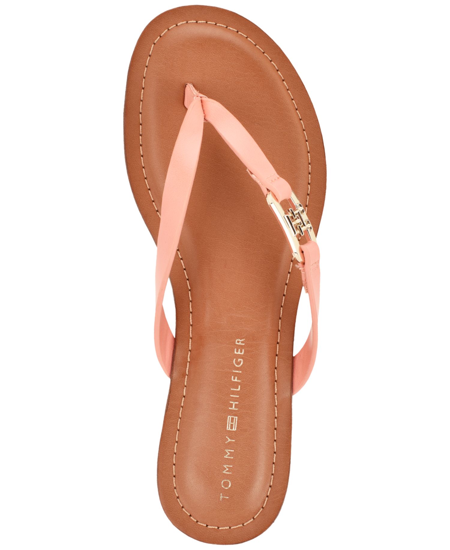 Women's Leile Flat Thong Sandals